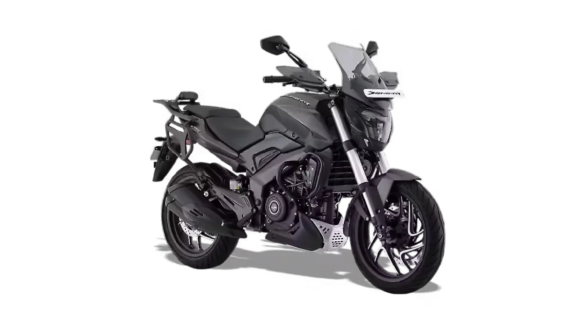 New Bajaj Dominar 400: शक्ति और स्टाइल का अनोखा संगम
