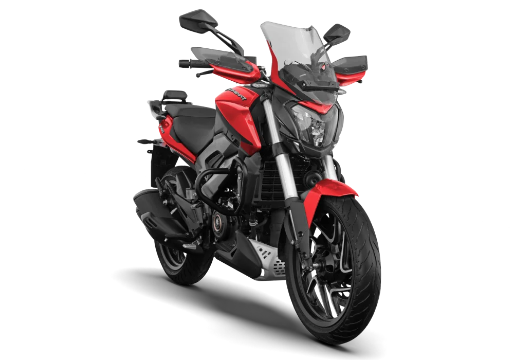 New Bajaj Dominar 400: शक्ति और स्टाइल का अनोखा संगम 2 new bajaj dominar 400