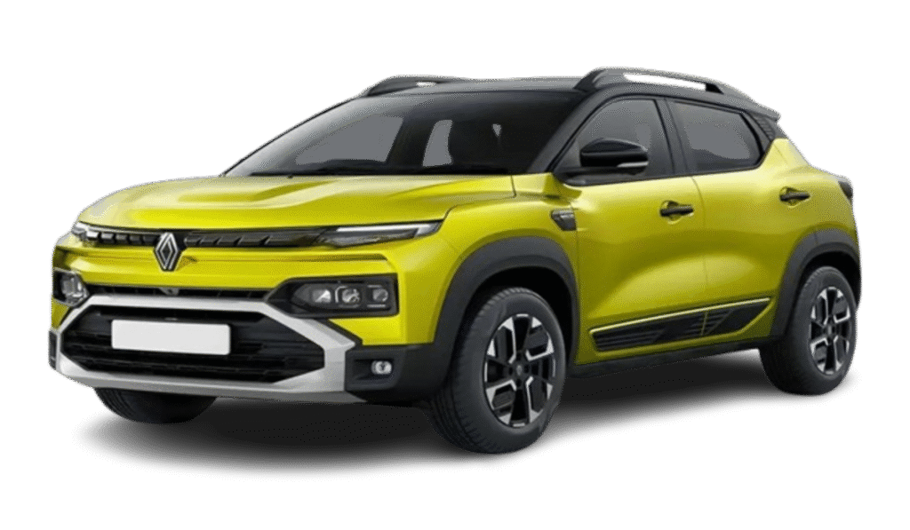 Renault Kiger Facelift Review – Stylish Subcompact SUV Features 1 Renault Kiger Facelift Review – Stylish Subcompact SUV with Features & Safety