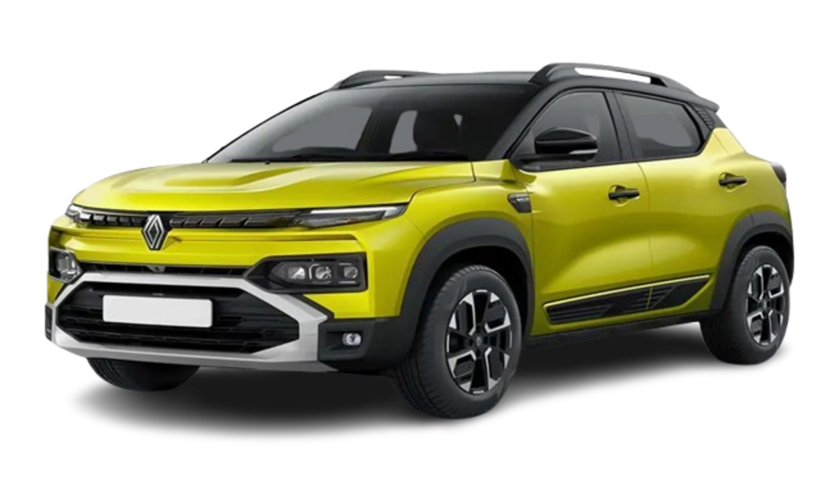 Renault Kiger Facelift Review – Stylish Subcompact SUV with Features & Safety