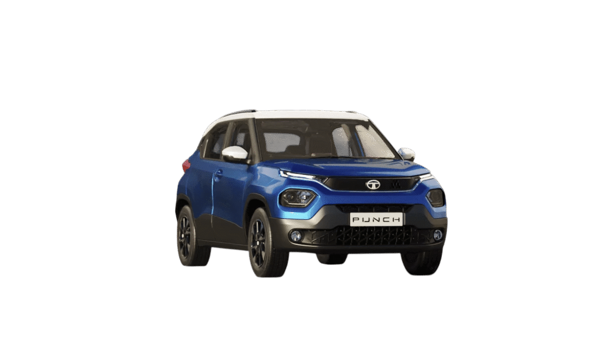Tata Punch – Compact SUV Overview, Variants, Features & Highlights