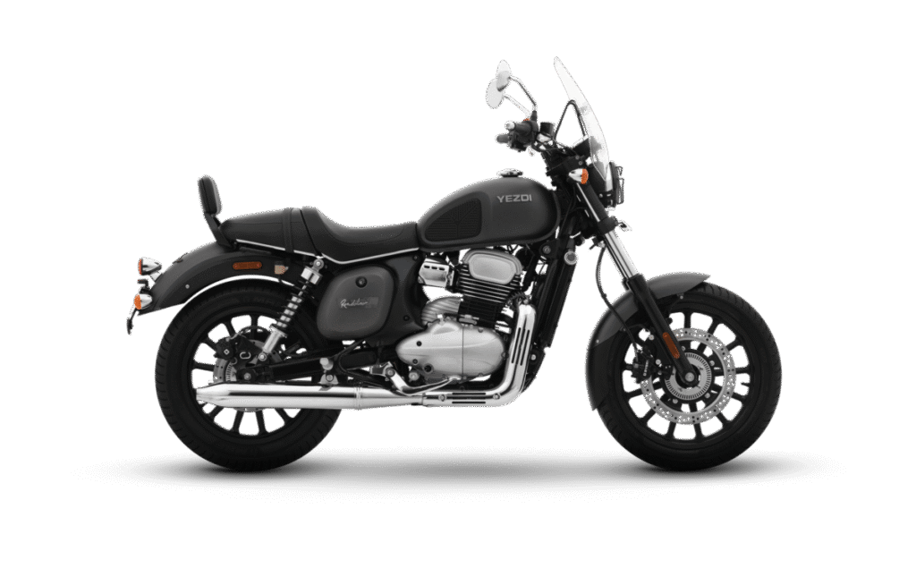 Yezdi Roadster – Stylish 334 cc Bike | Price, Specs & Review in Hindi