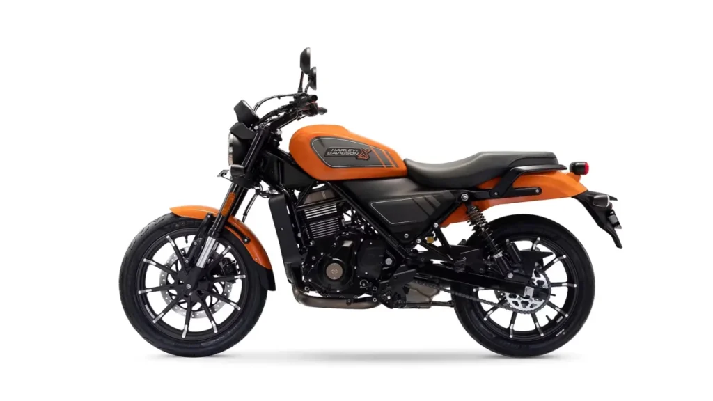 Harley Davidson X440 Affordable Cruiser in India | Features, Price & Review
