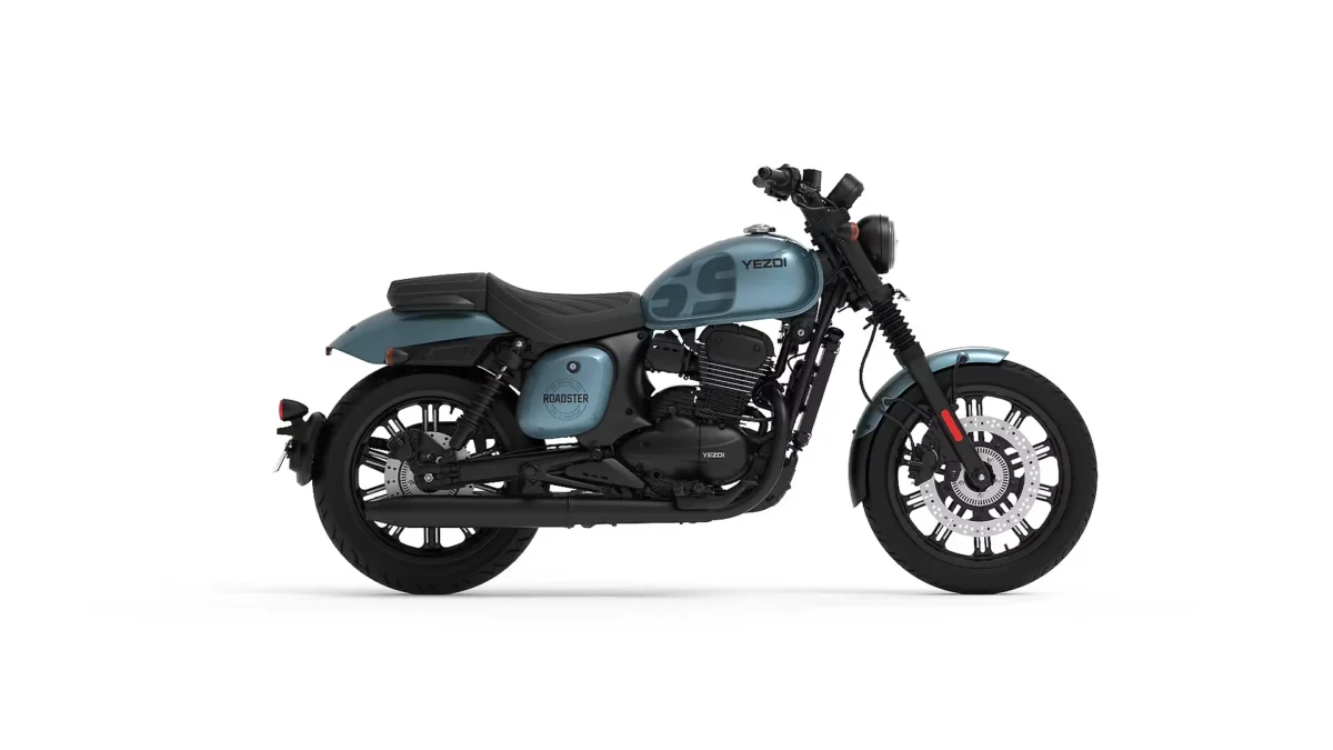 Yezdi Roadster – Stylish 334 cc Bike | Price, Specs & Review in Hindi
