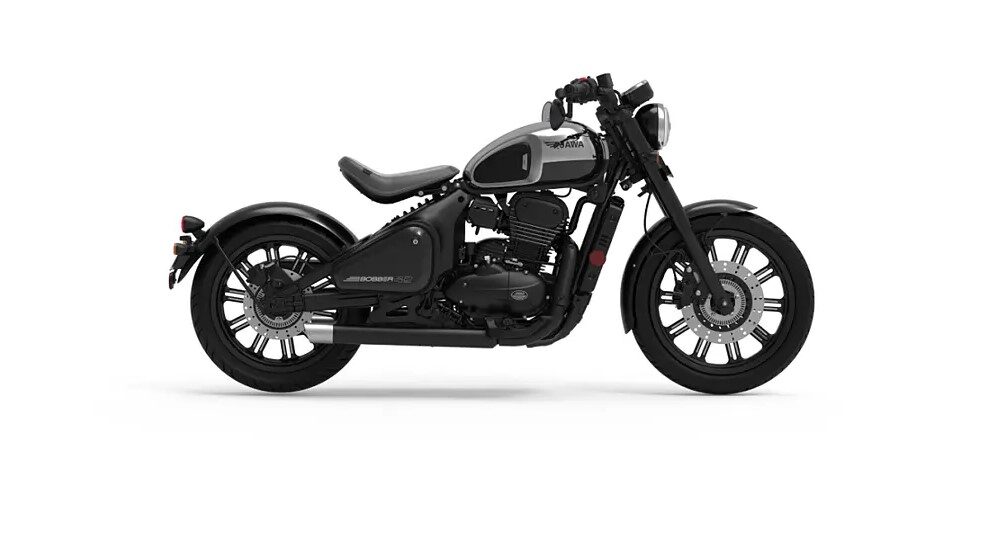Jawa Bikes Price, Specs & Features in India 2025 – Complete Buying Guide