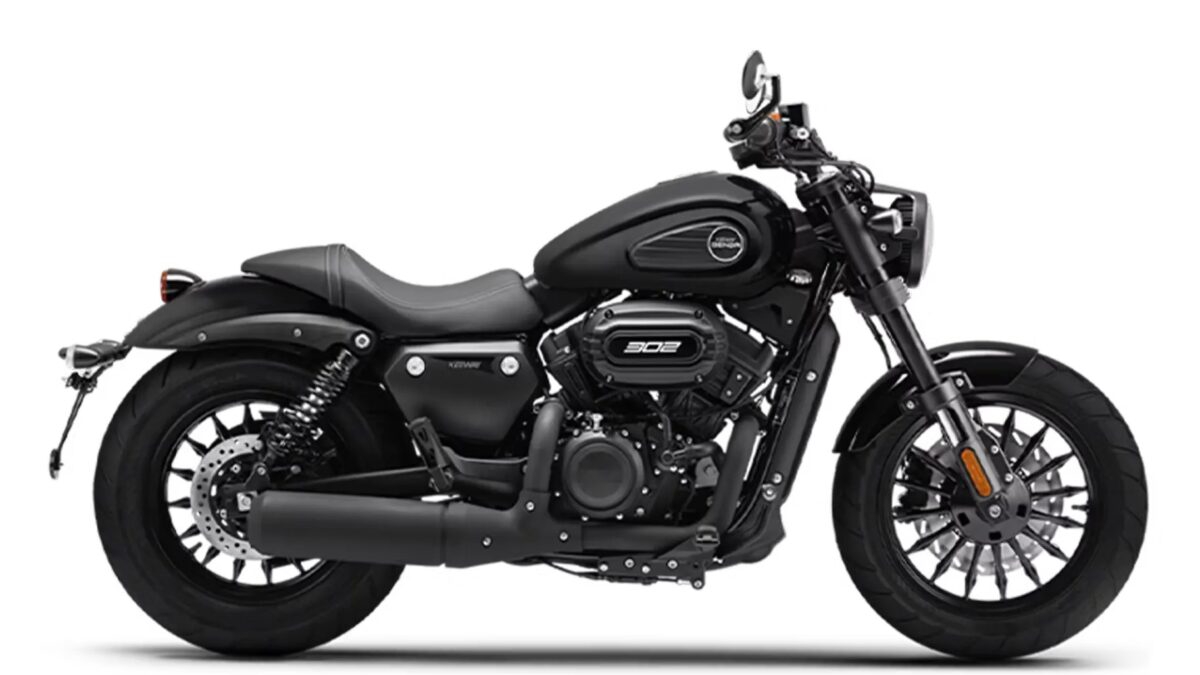 Keeway V302C India Price, Features & Performance: The Ultimate Bobber Guide