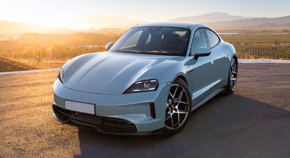 Porsche Car Price in India 2025: All Models, Specs, Reviews & Features Guide