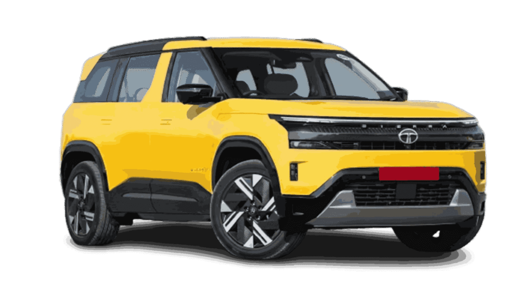 Tata Sierra Review 2025 – Premium Affordable SUV with Modern Features 1 Tata Sierra Review 2025 – Premium Affordable SUV with Modern Features