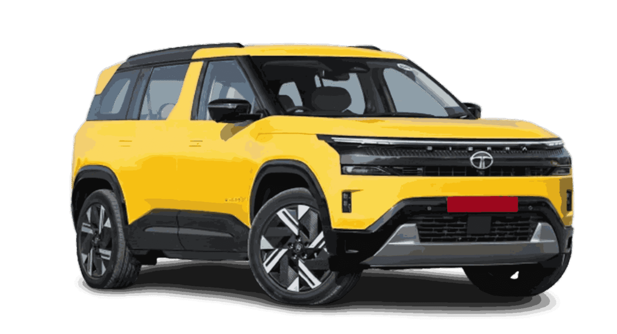 Tata Sierra Review 2025 – Premium Affordable SUV with Modern Features
