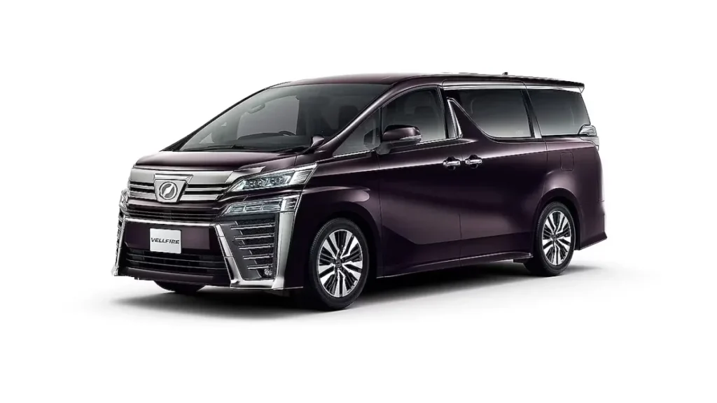 New Toyota Vellfire 2026: Price, Luxury Features & Performance in India 1 New Toyota Vellfire 2026: Price, Luxury Features & Performance in India