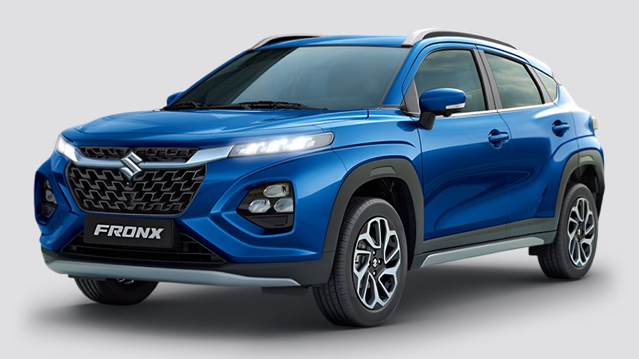Maruti Suzuki Fronx: Price, Features, Mileage & Detailed Review 2026
