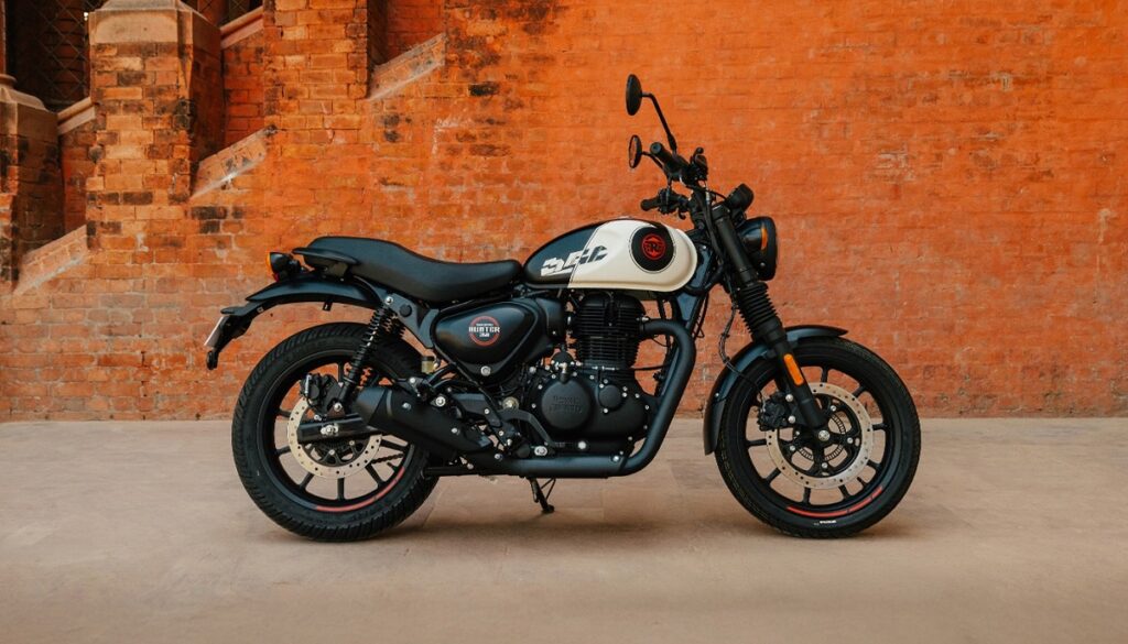 Royal Enfield Hunter 350 Review 2026: Price, Mileage and Features in Hindi
