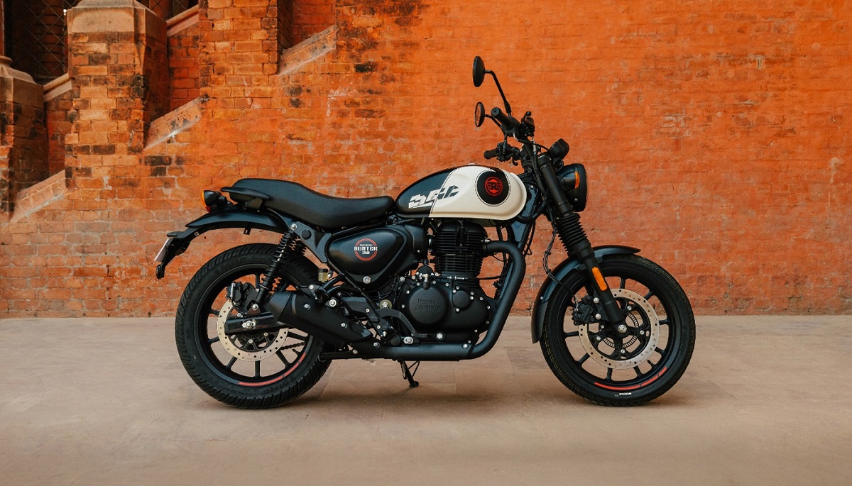 Royal Enfield Hunter 350 Review 2026: Price, Mileage and Features in Hindi
