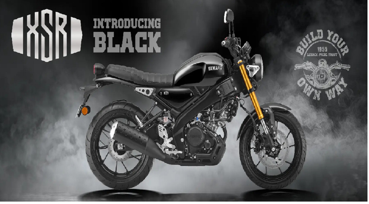 Yamaha XSR155 Price in India, Mileage, Launch Date and Features 2026